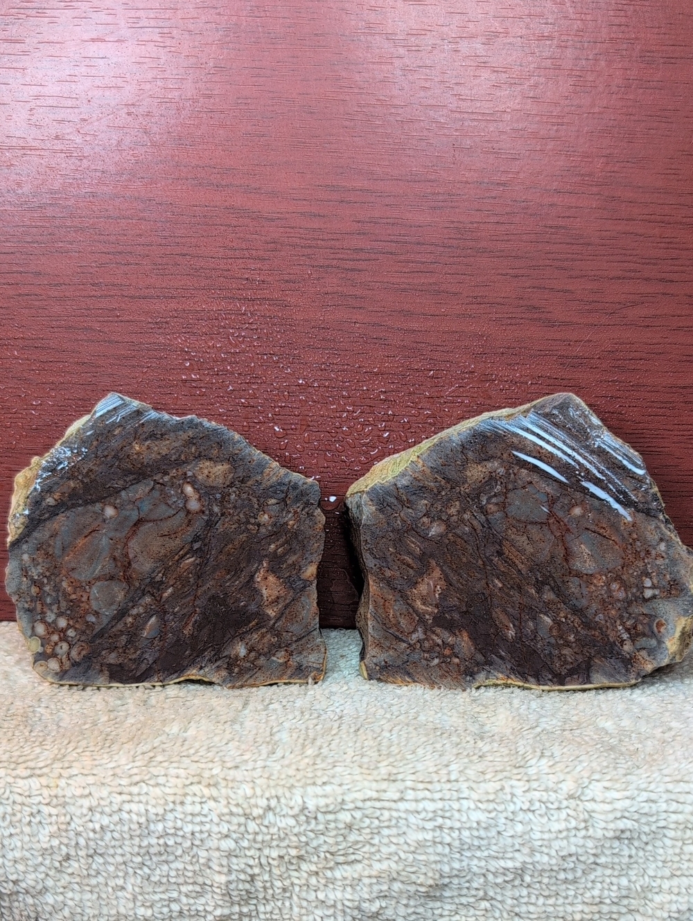 Agate #19